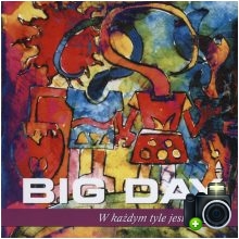 Big Day - W każdym tyle jest miłości