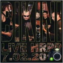 Bikini - Live HRPP 7.02.2010