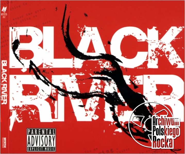 Black River - Black River