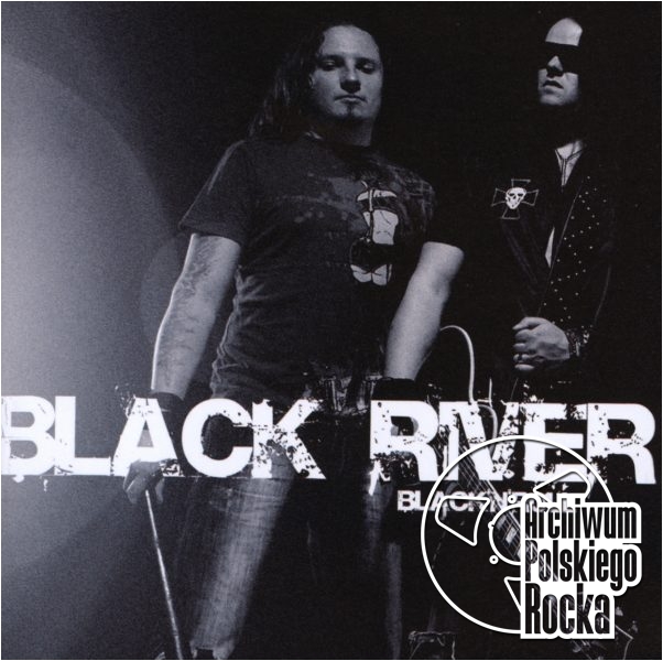 Black River - Black `n` Roll