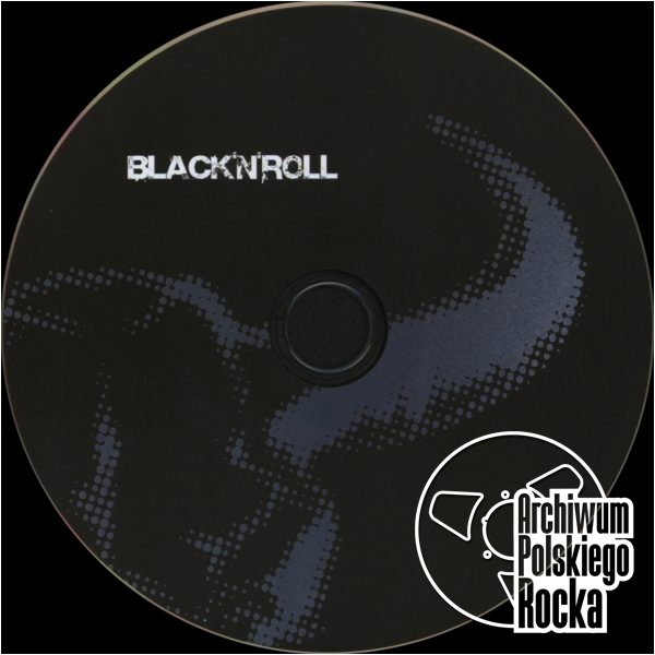 Black River - Black `n` Roll
