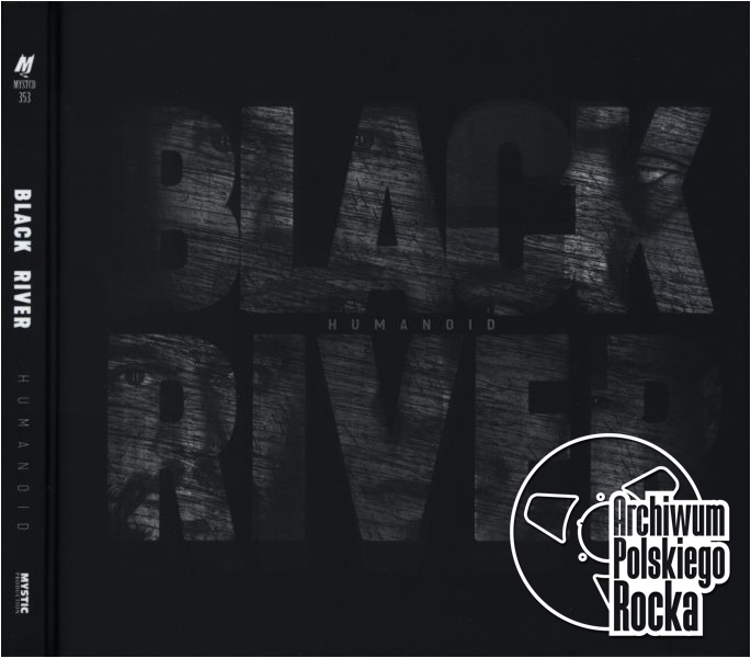 Black River - Humanoid