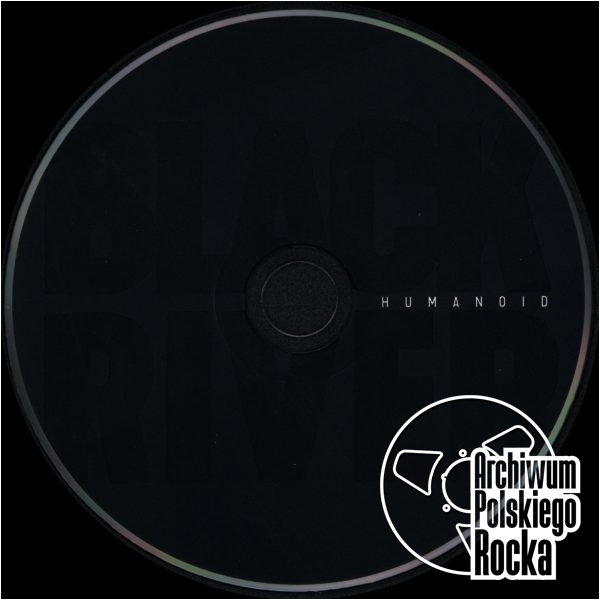 Black River - Humanoid
