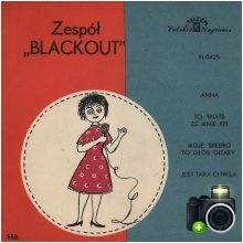 Blackout - Anna