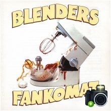 Blenders - Fankomat