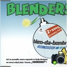 Blenders - Blen-da-bomba