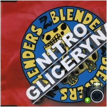 Blenders - Nitrogliceryna Blenders - Nitrogliceryna