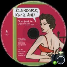 Blenders - Ona jest tu