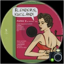 Blenders - Punkt G