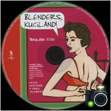 Blenders - Tequila