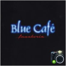 Blue Cafe - Fanaberia