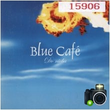 Blue Cafe - Do nieba