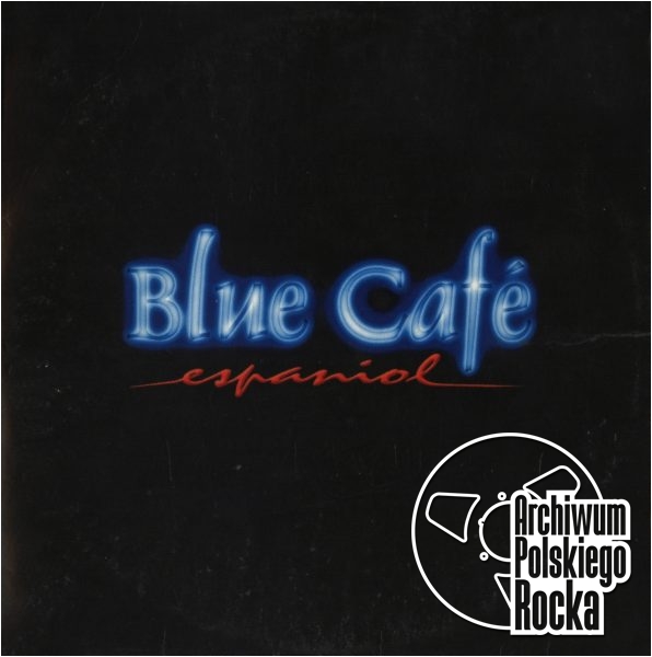 Blue Cafe - Espaniol