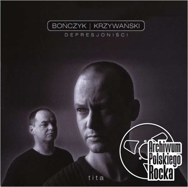 Bończyk Krzywański - Tita