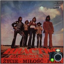 Bractwo Kurkowe 1791 - Życie, miłość, folk