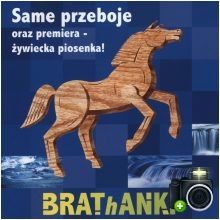 Brathanki - Same przeboje
