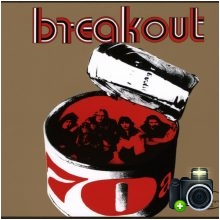 Breakout - 70a