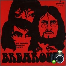 Breakout - Na drugim brzegu tęczy
