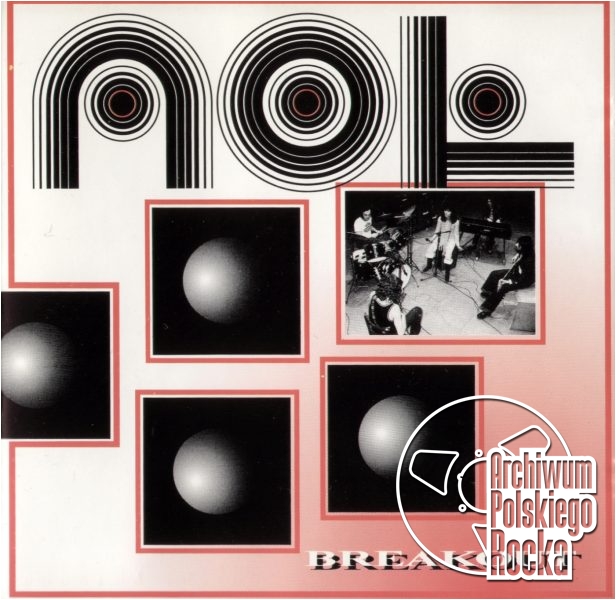 Breakout - NOL