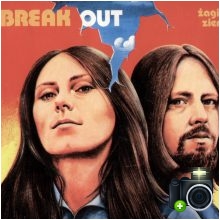 Breakout - Żagiel ziemi