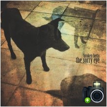 Broken Betty - The Sorry Eye