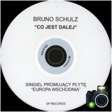 Bruno Schulz - Co jest dalej