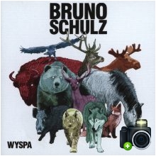Bruno Schulz - Wyspa