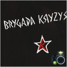 Brygada Kryzys - Brygada Kryzys Brygada Kryzys - Brygada Kryzys