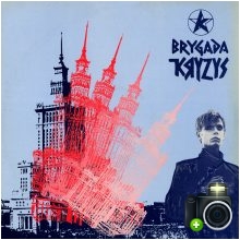 Brygada Kryzys - Brygada Kryzys (live)