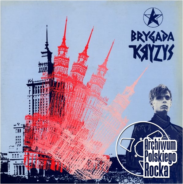 Brygada Kryzys - Brygada Kryzys (Live)