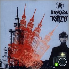 Brygada Kryzys - Brygada Kryzys (live)
