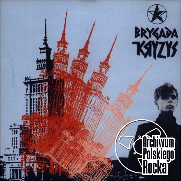 Brygada Kryzys - Brygada Kryzys (Live)