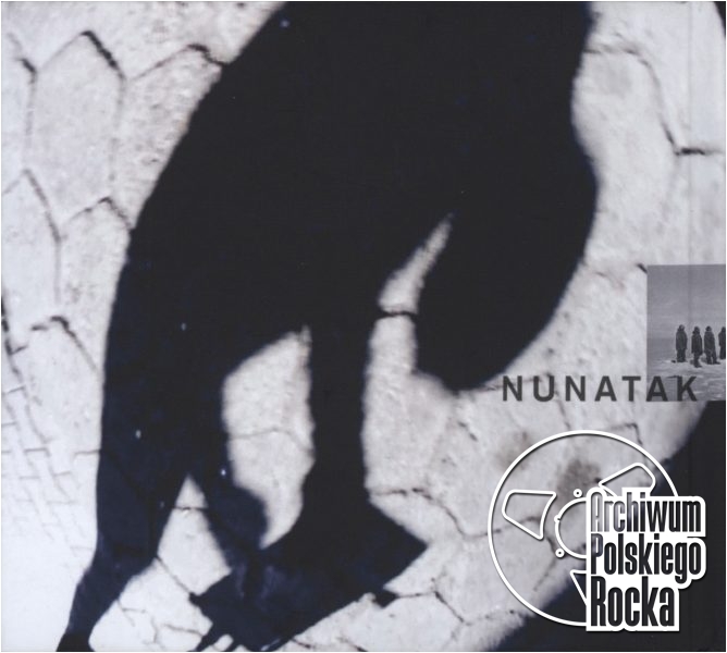 Brzoska i Gawroński - Nunatak