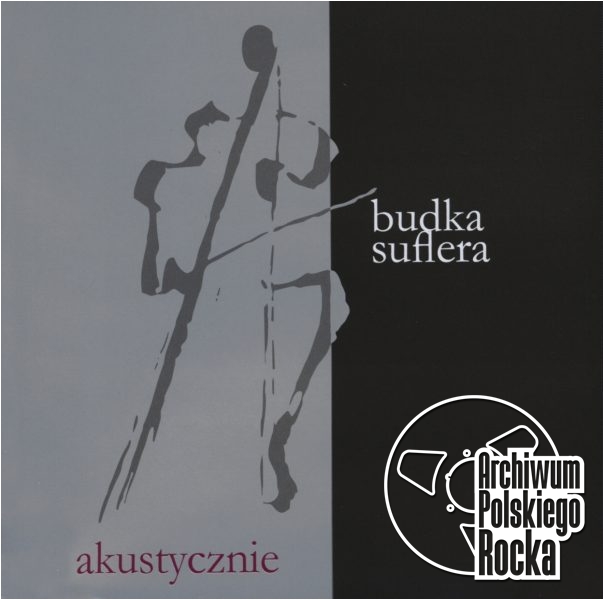 Budka Suflera - Akustycznie