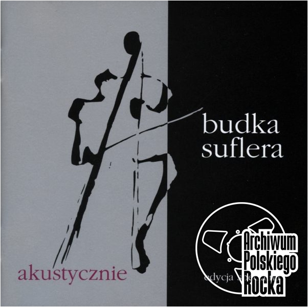 Budka Suflera - Akustycznie