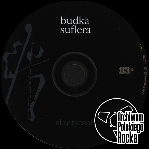 Budka Suflera - Akustycznie