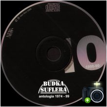 Budka Suflera - Antologia X