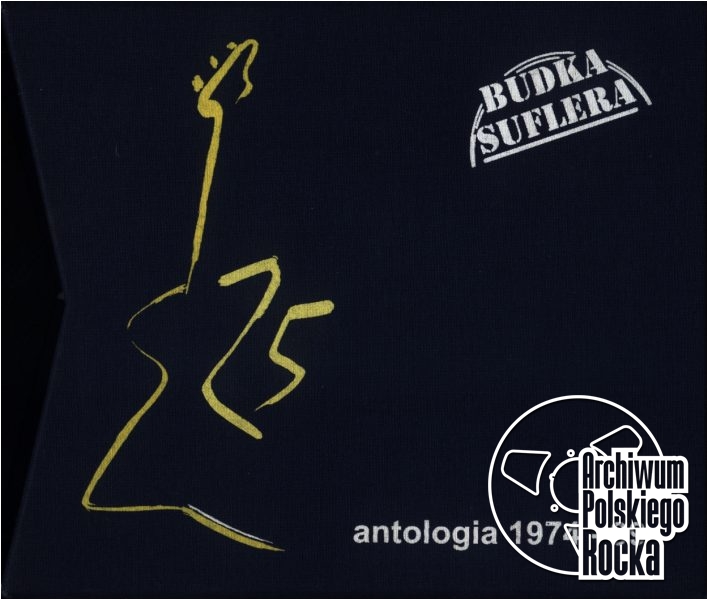Budka Suflera - Antologia 74 - 99