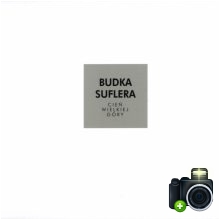 Budka Suflera - Cień wielkiej góry