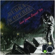 Budka Suflera - Budka w operze, Live From Sopot `94