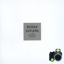 Budka Suflera - Cień wielkiej góry