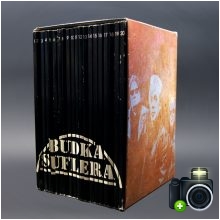 Budka Suflera - Leksykon 1974 - 2005 Budka Suflera - Leksykon 1974 - 2005