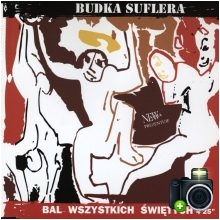 Budka Suflera - Bal wszystkich świętych