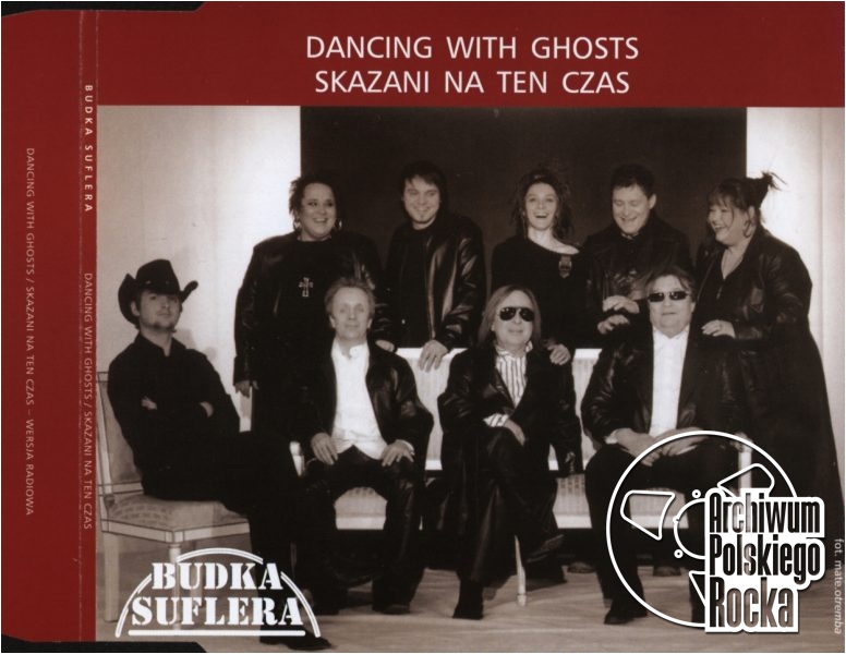 Budka Suflera - Dancing With Ghosts