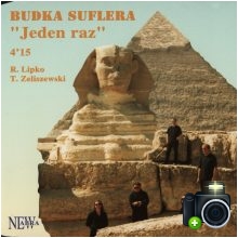 Budka Suflera - Jeden raz