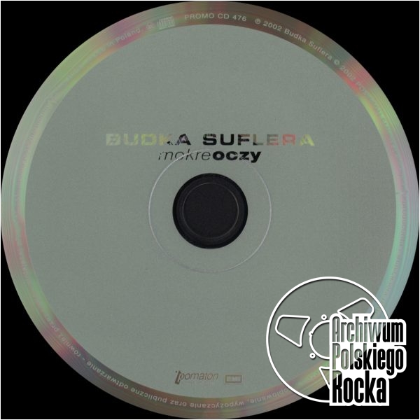 Budka Suflera - Mokre oczy