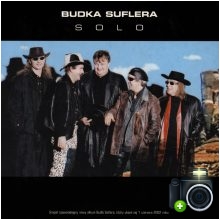 Budka Suflera - Solo