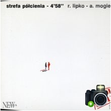 Budka Suflera - Strefa półcienia