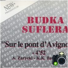 Budka Suflera - Sur le pont d`Avignon
