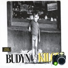 Budyń - Kilof